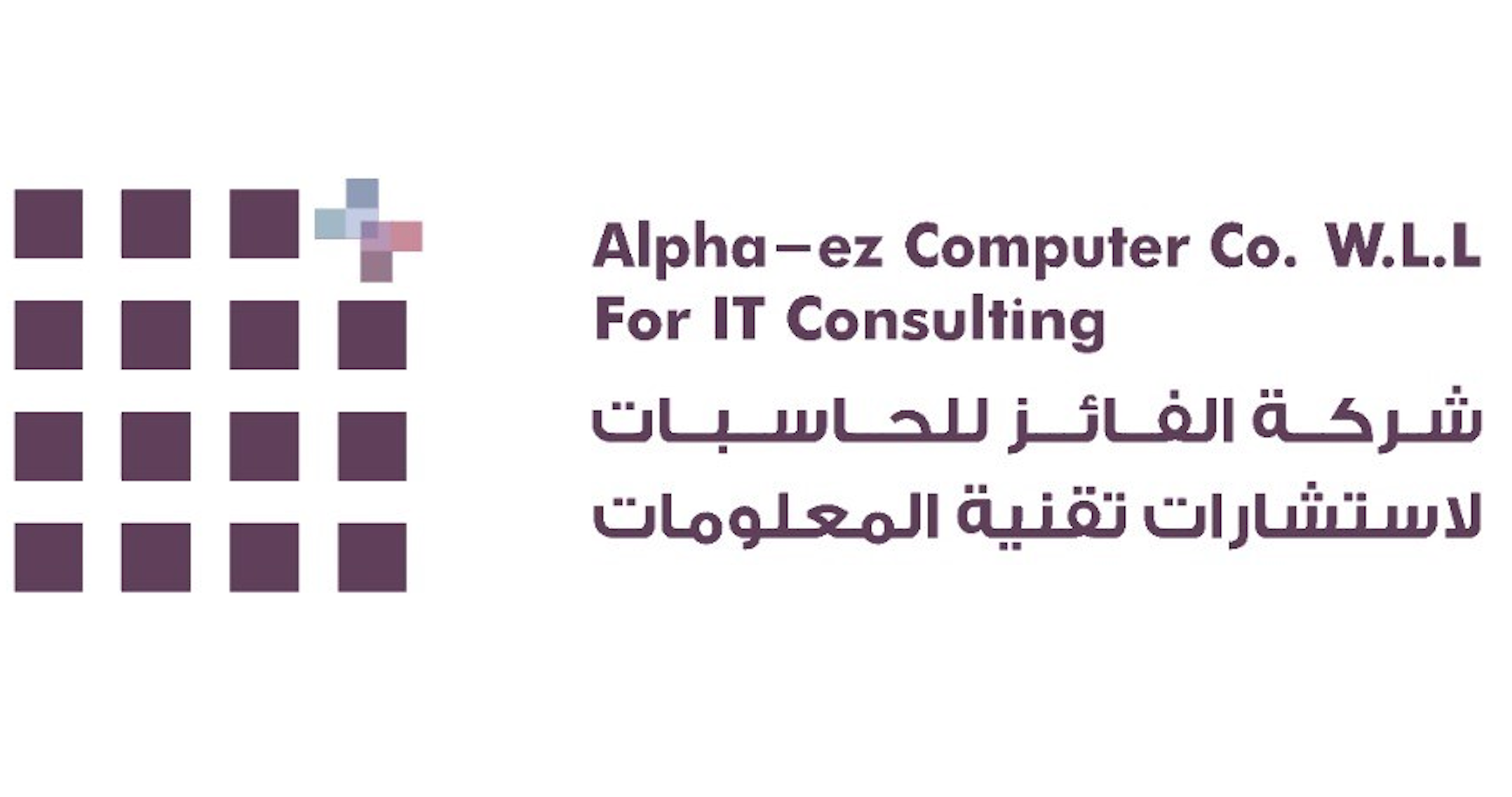 Alpha-ez Computer Company